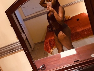 chocolate-baddie