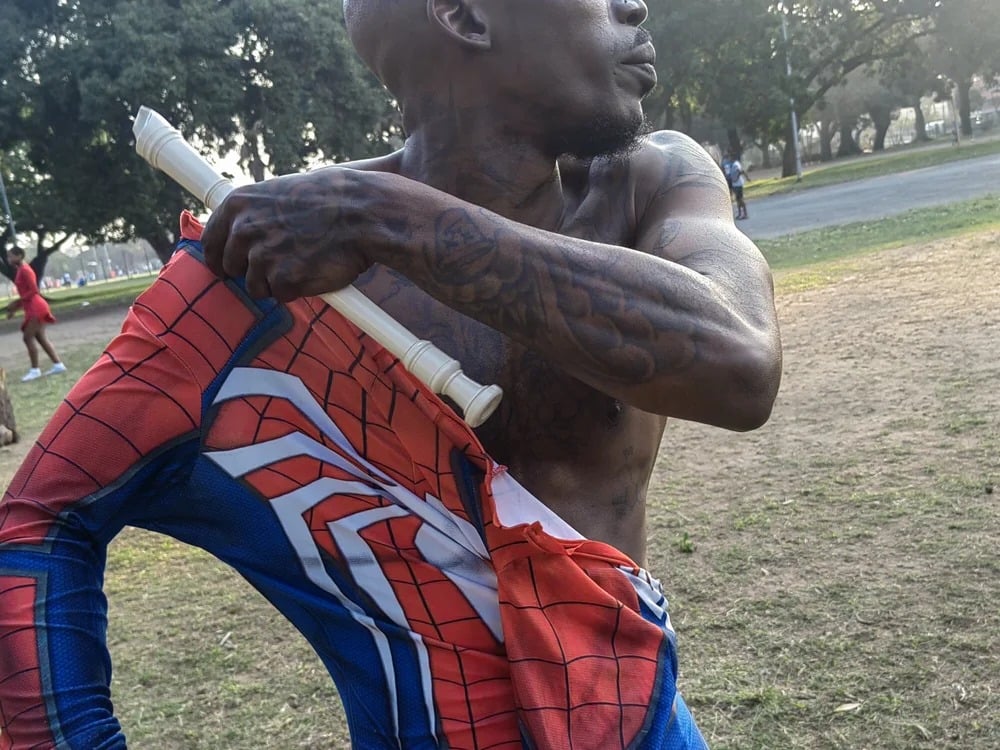 ChocolatyMan Chatroom