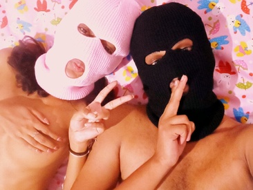 chooty-couple