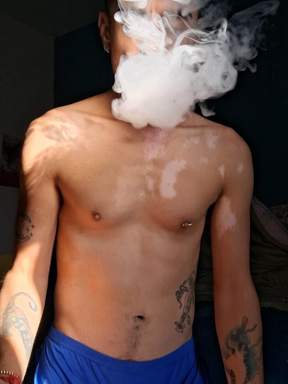 Chris_MaVe_ Chatroom