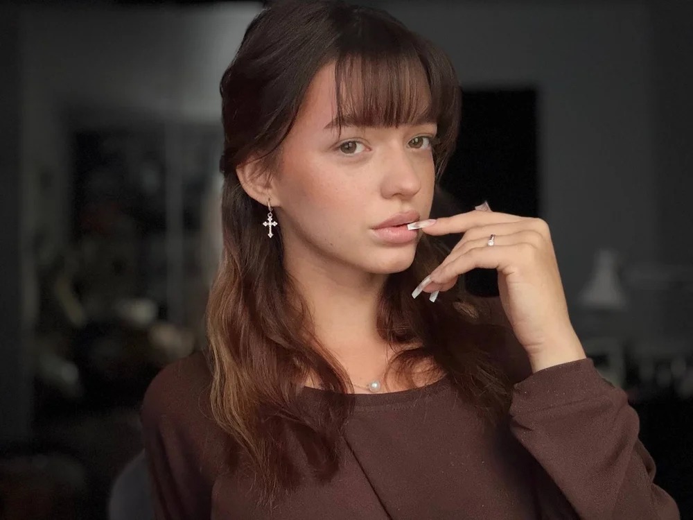 ChrissyPercival Chatroom