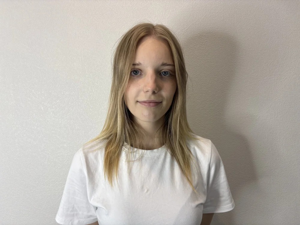 ChristeenScarr Chatroom