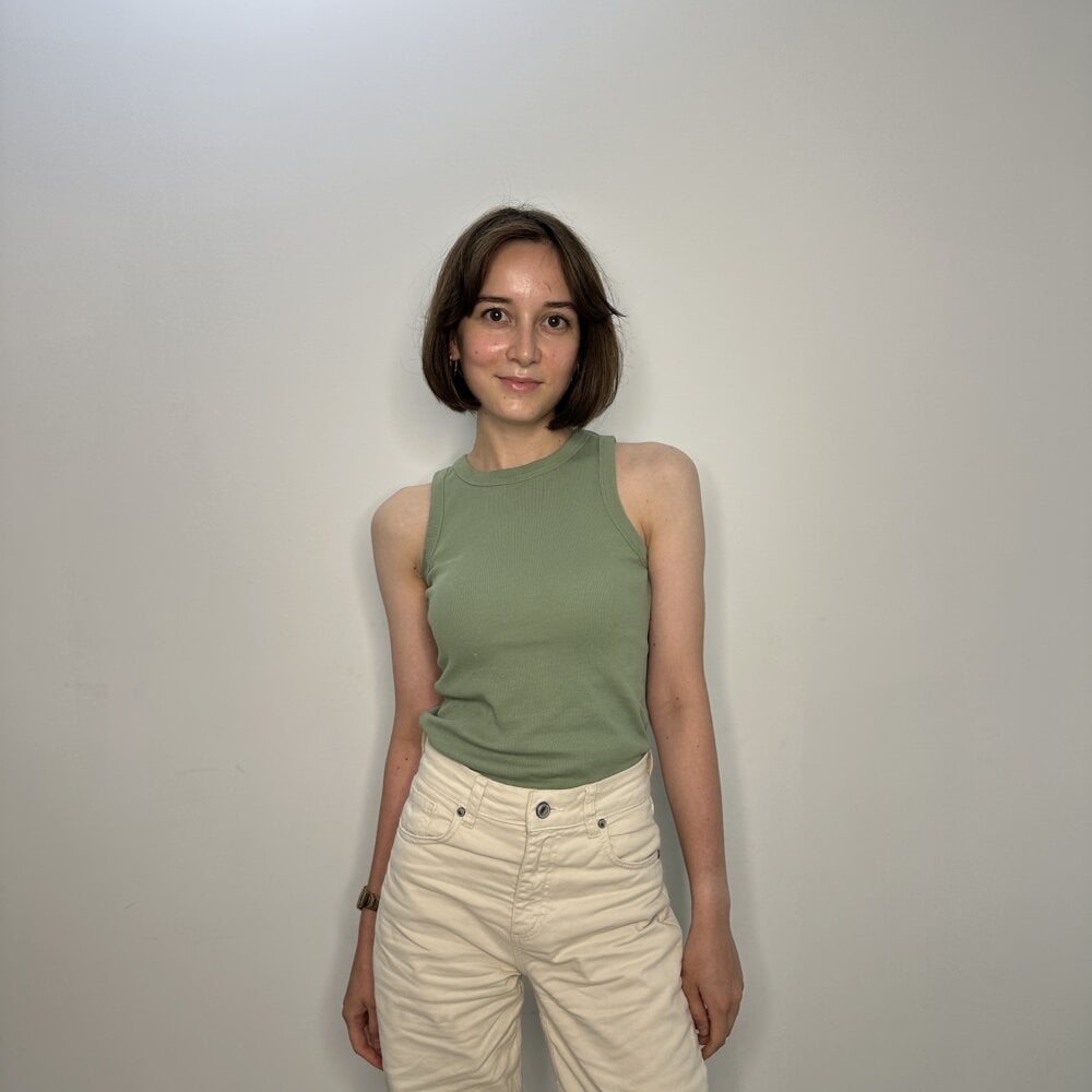 ChristiHironaka Chatroom