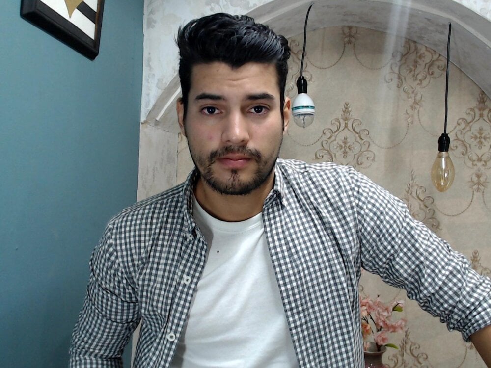 ChristianDavies Chatroom