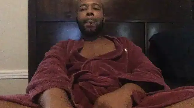Chronic_b8r Chatroom
