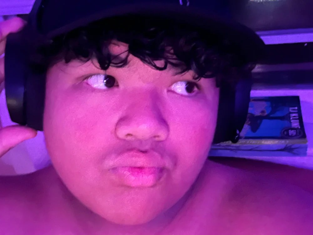 ChubbyAsianBoi Chatroom