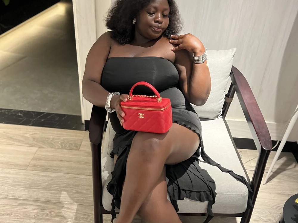 Chubby_ebo Chatroom