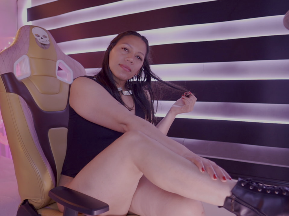Cielo_Andrade Chatroom