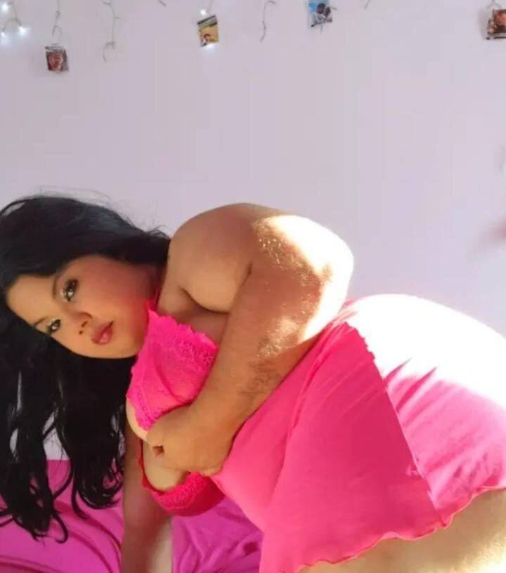 CindyScarlett Chatroom
