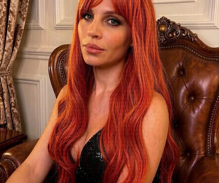 Claiirree Chatroom