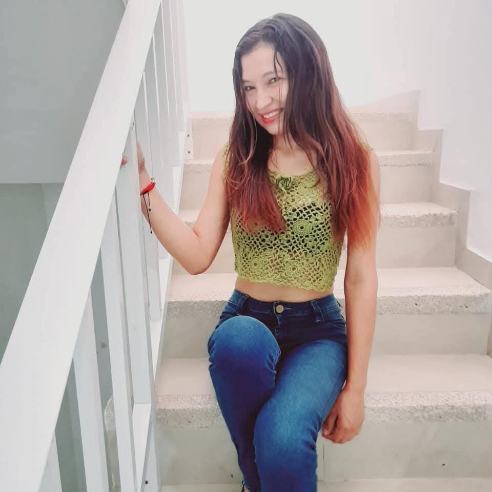 Clarita_Hill Chatroom