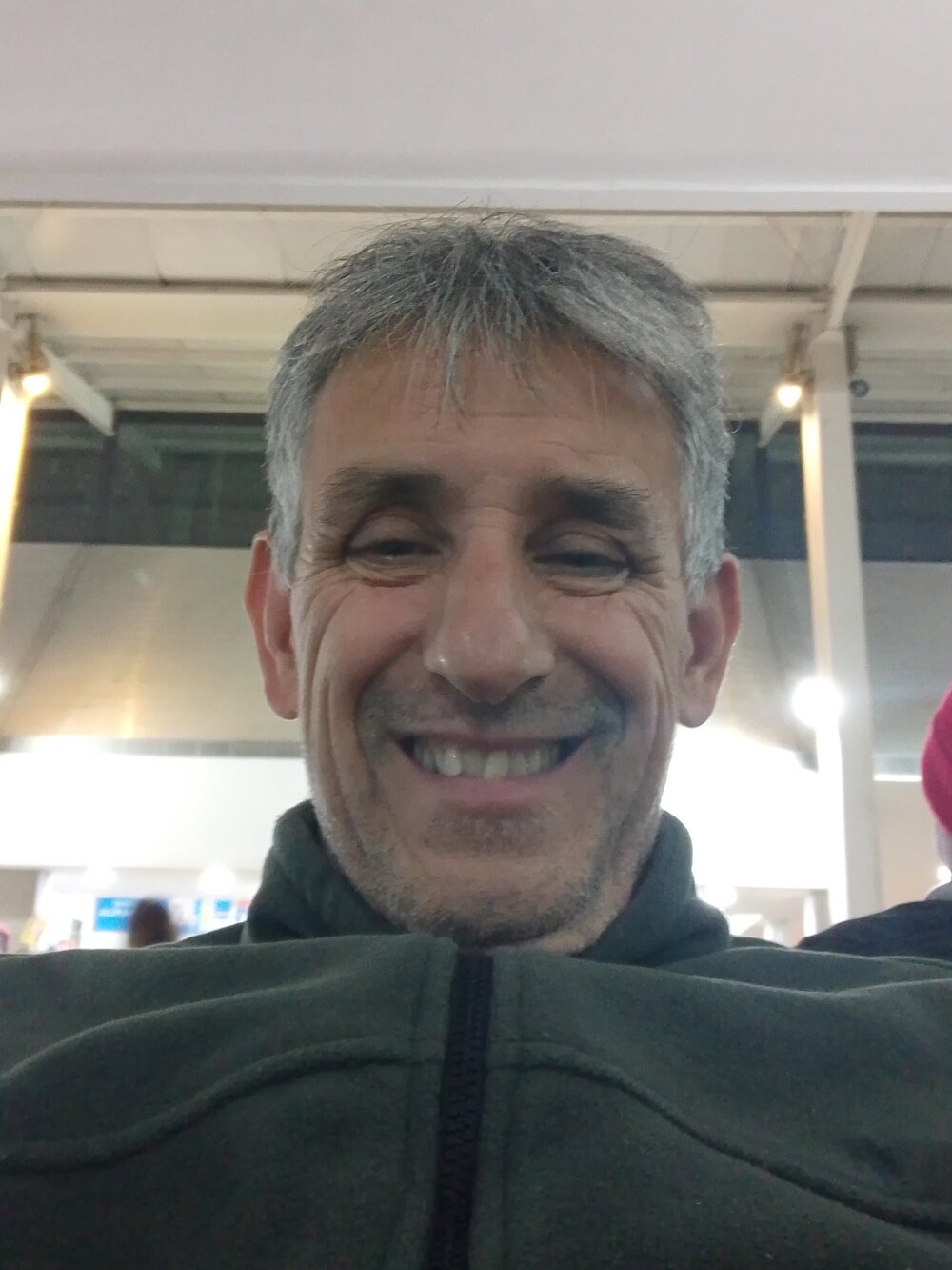 Claudio_Gallo_chupaConha Chatroom