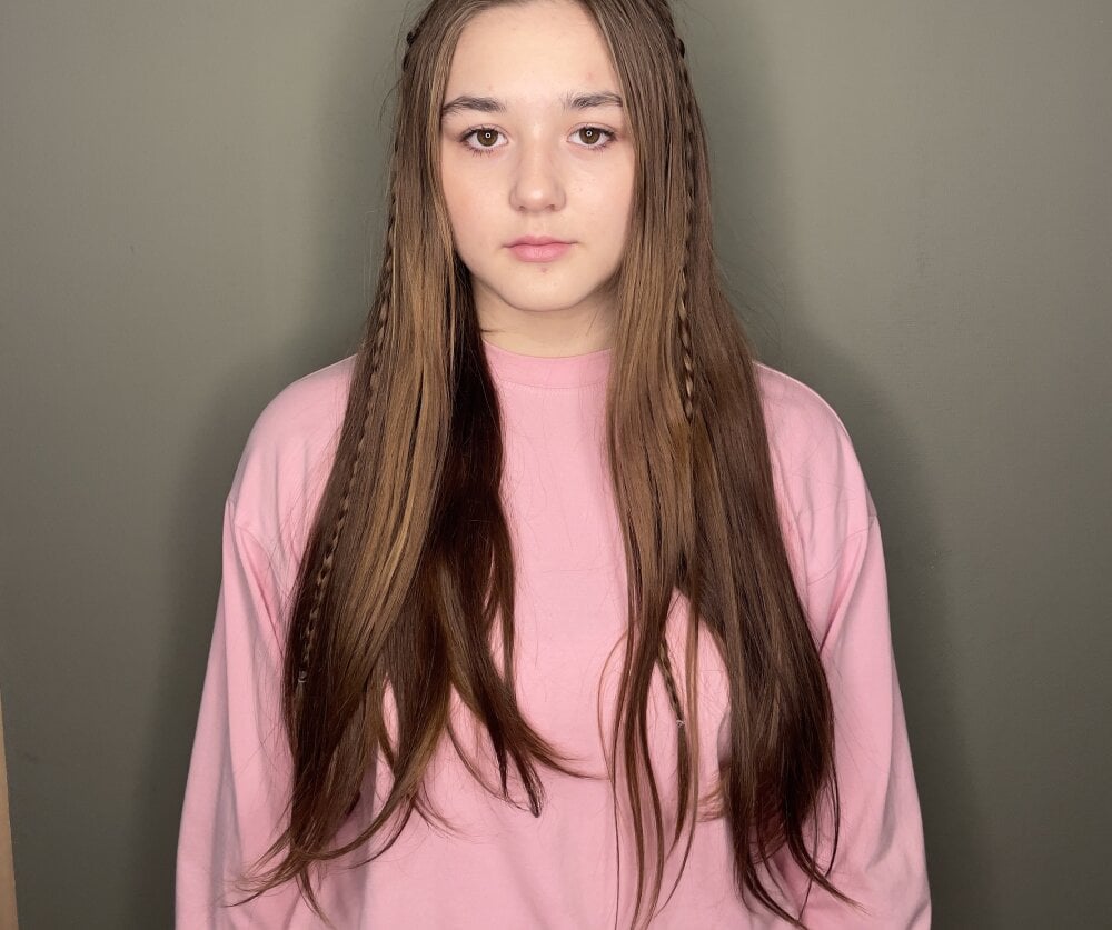 CleotildeBijan Chatroom