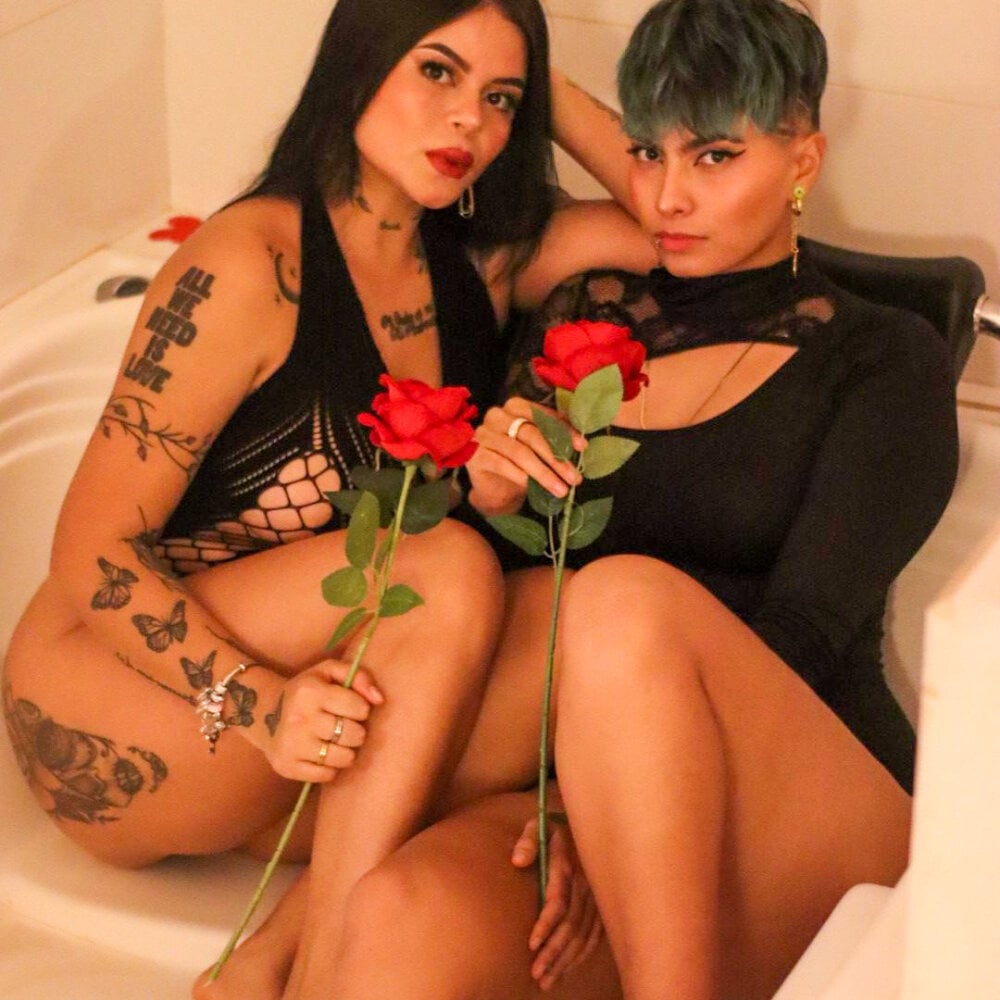 Clhoe___Ivana Chatroom