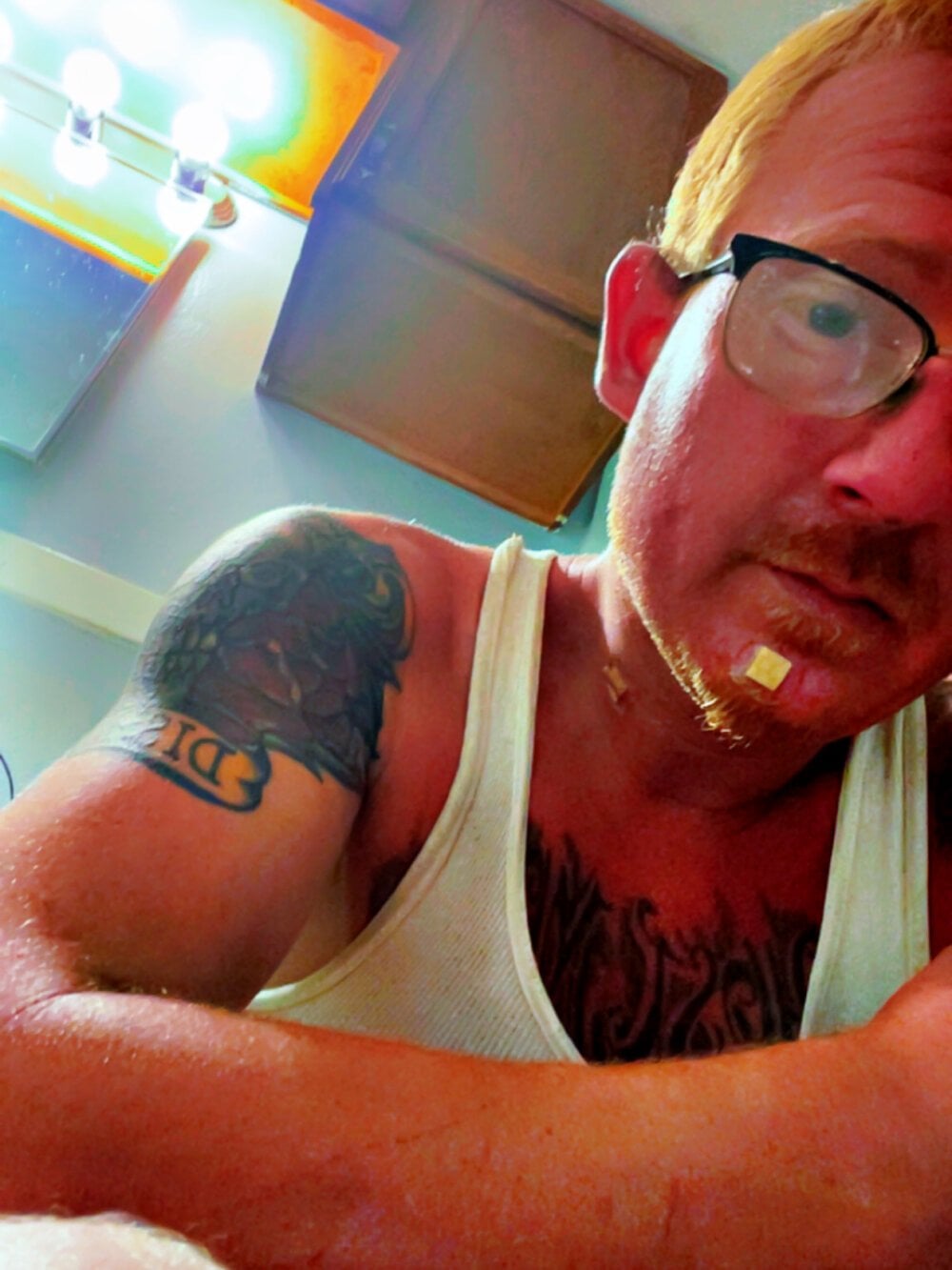 ClimbedCaelum Chatroom