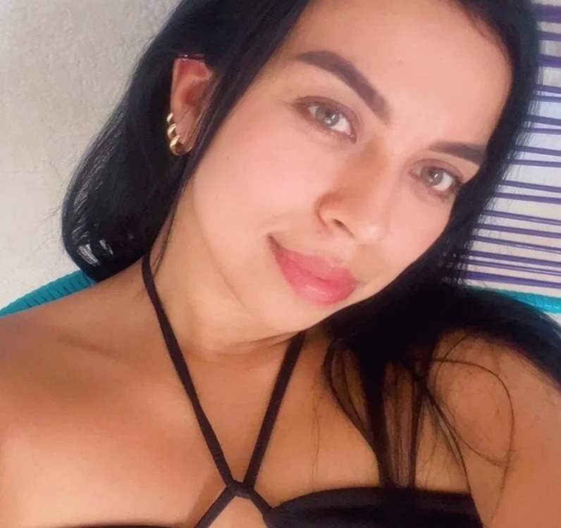 Cloe_Carson Chatroom