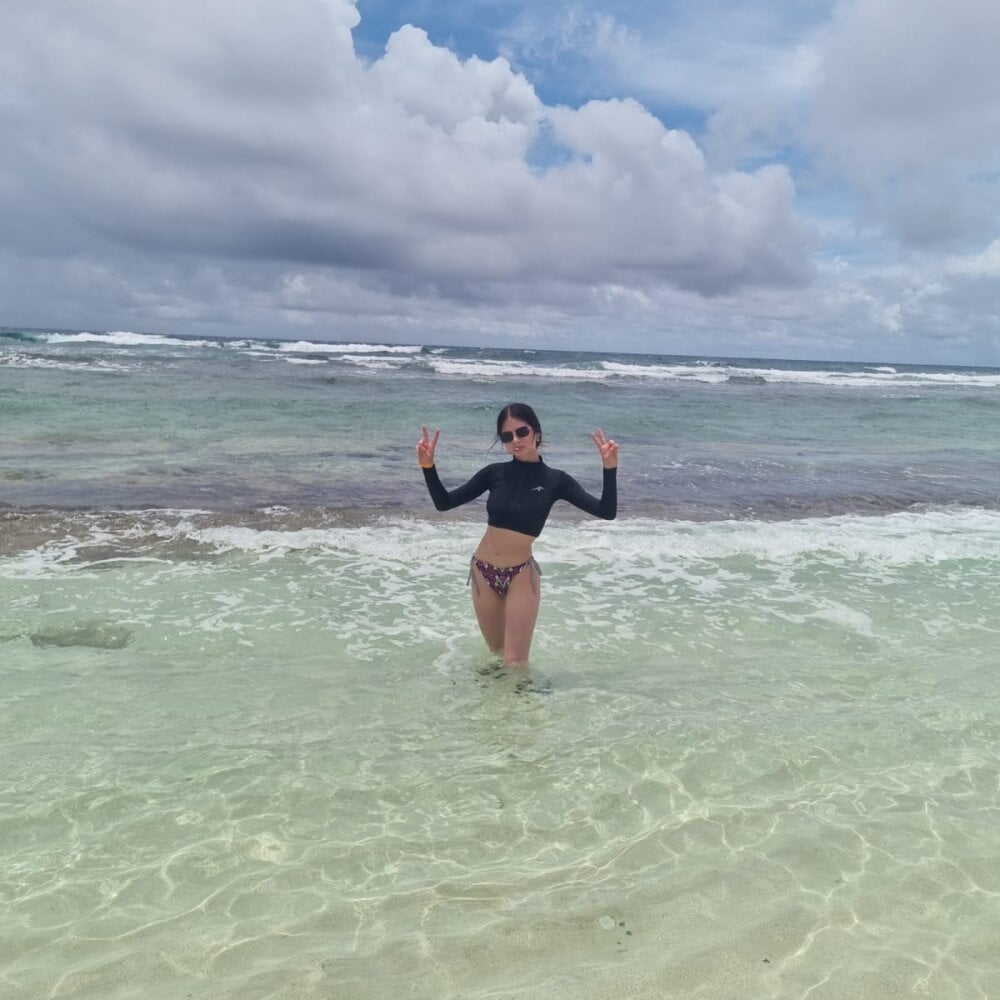 Cloe_roouse Chatroom