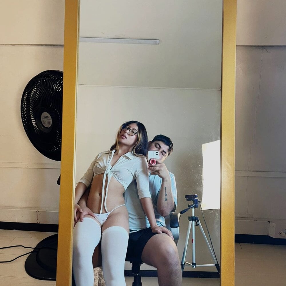 Cloee_and_Billy Chatroom