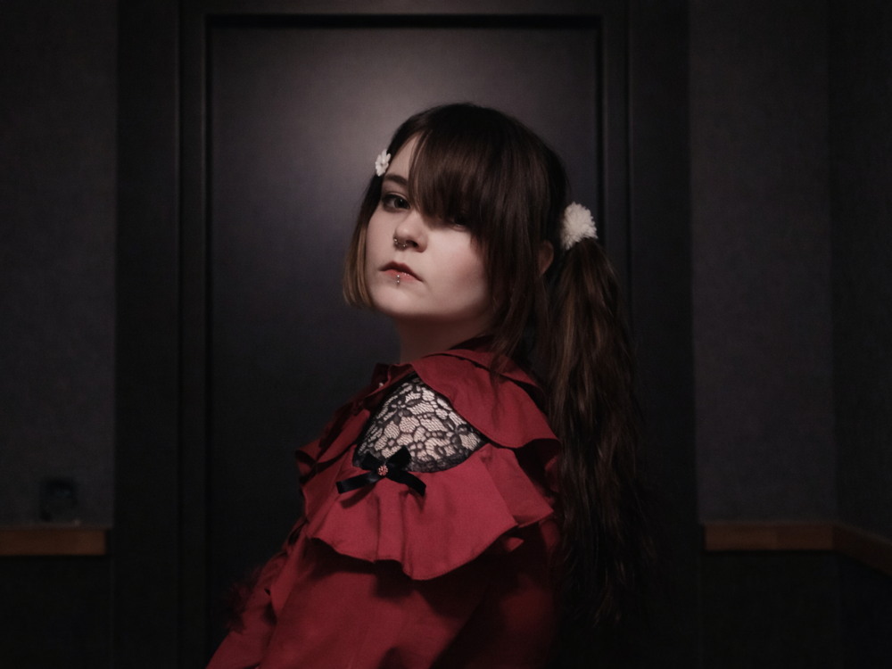 CloudedTouch Chatroom