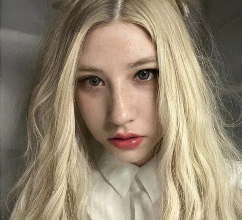 Cofeblond Chatroom