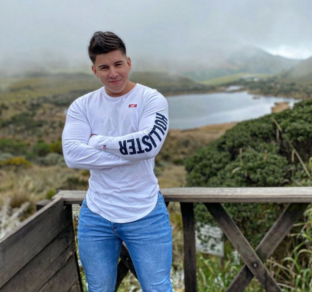 Colby_Malonee Chatroom