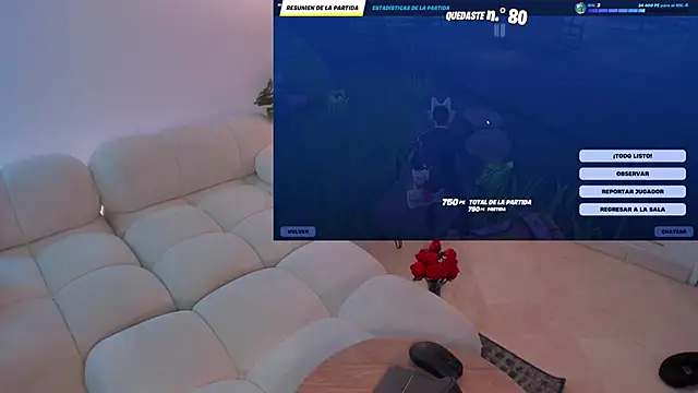 ColibriBlack Chatroom