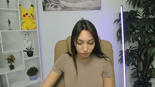 ColleenCox Chatroom