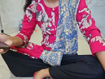 college-cute-girl