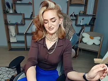 colletfangold