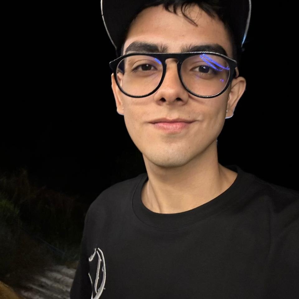 Colombian0baby Chatroom