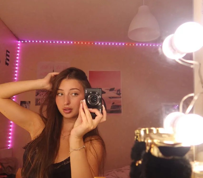 ConchitaRa Chatroom