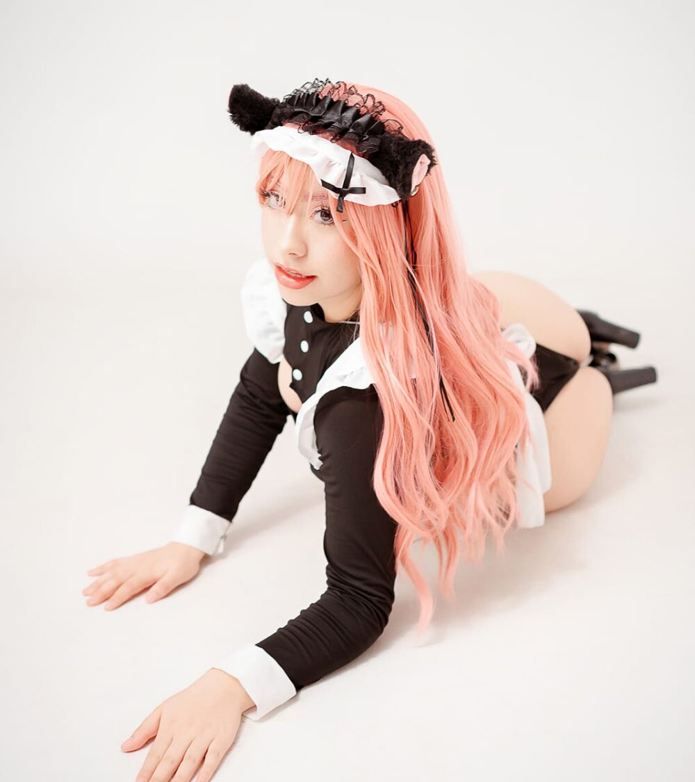 Conny_Tsumi Webcam Profile Picture Conny_Tsumi Chatroom