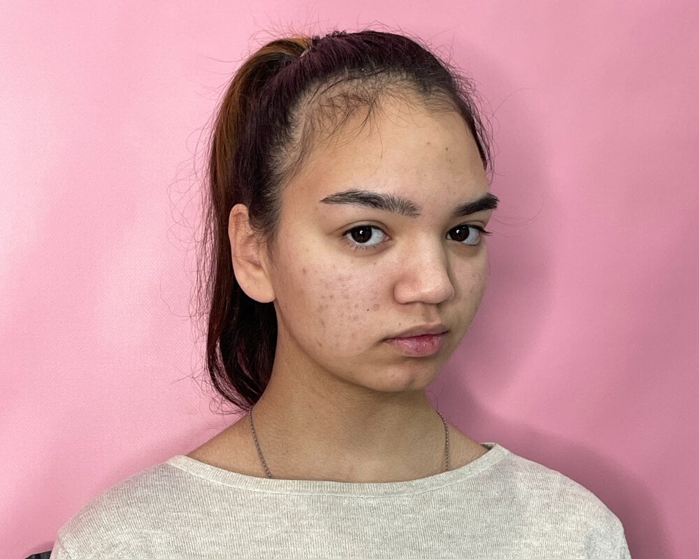 CoreenLuebbers Chatroom