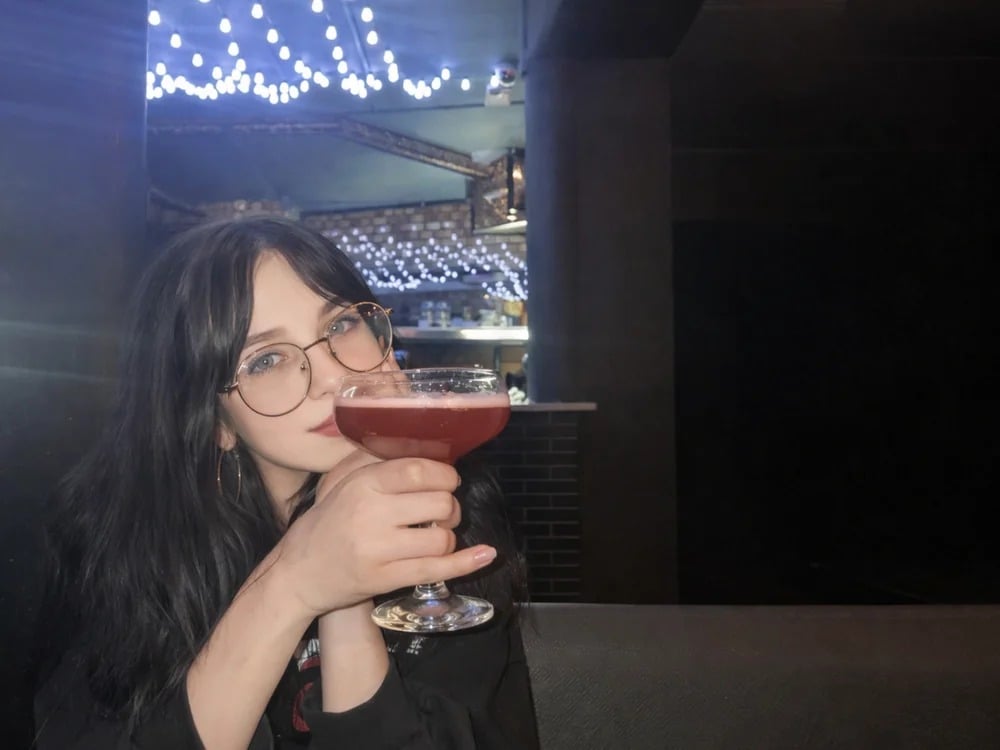 CosmicGleam Chatroom