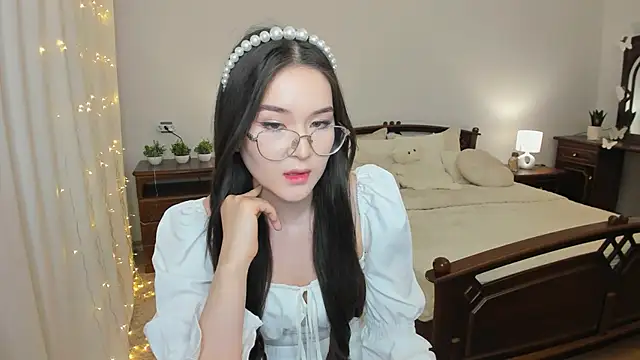 CosmicSpark14 Chatroom