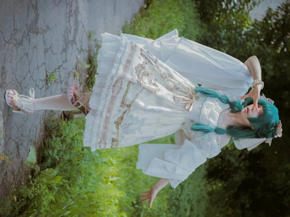 CosplayDream Chatroom