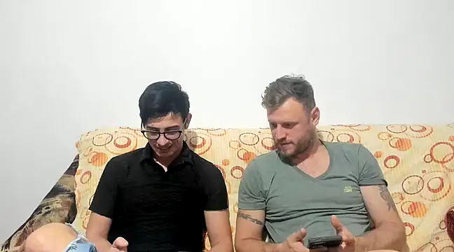 CostyAlex2024 Chatroom