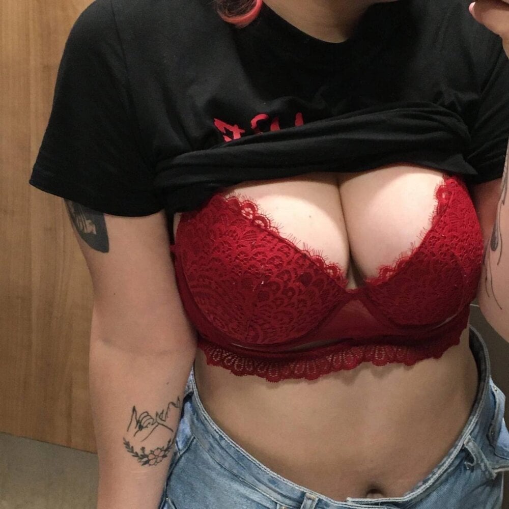 CottonCandyy Chatroom