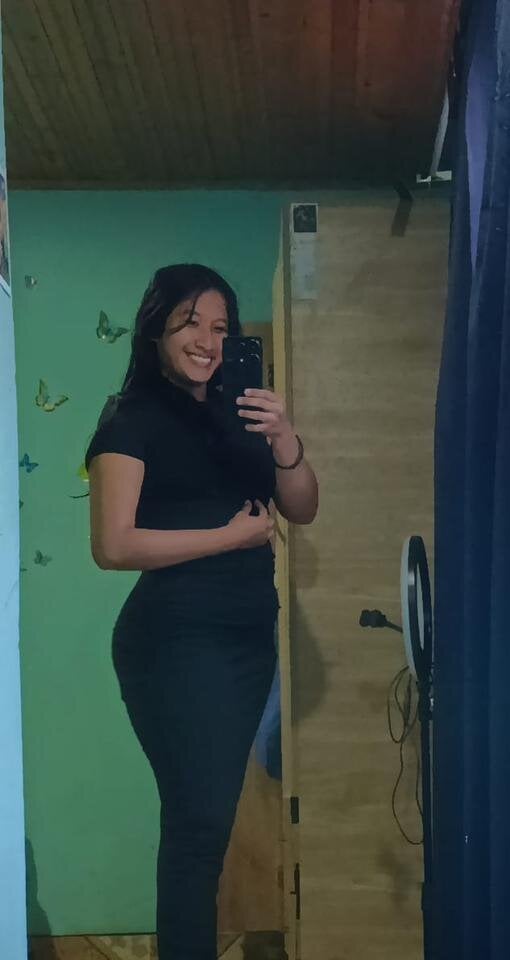 Cottons_Candys Chatroom