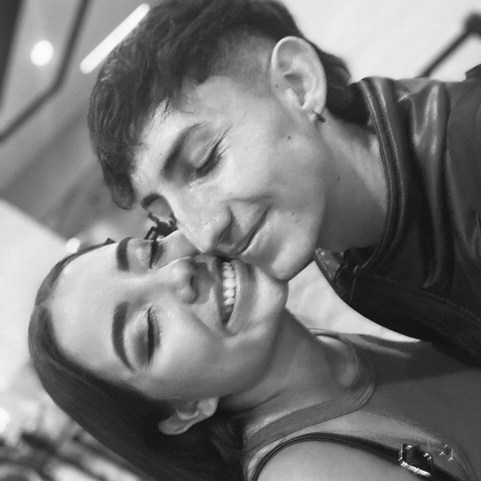 Couple_latinX Chatroom