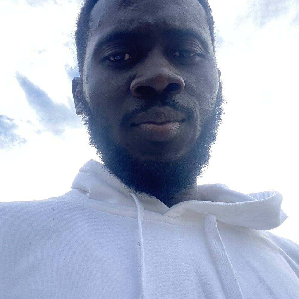 CoverBoyChris Chatroom