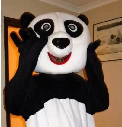 CrackedPanda5 Chatroom