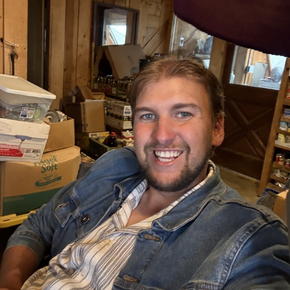 Crazycock97 Chatroom