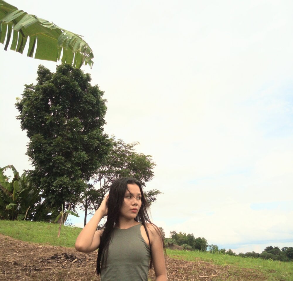 CreamyPussie4u Chatroom