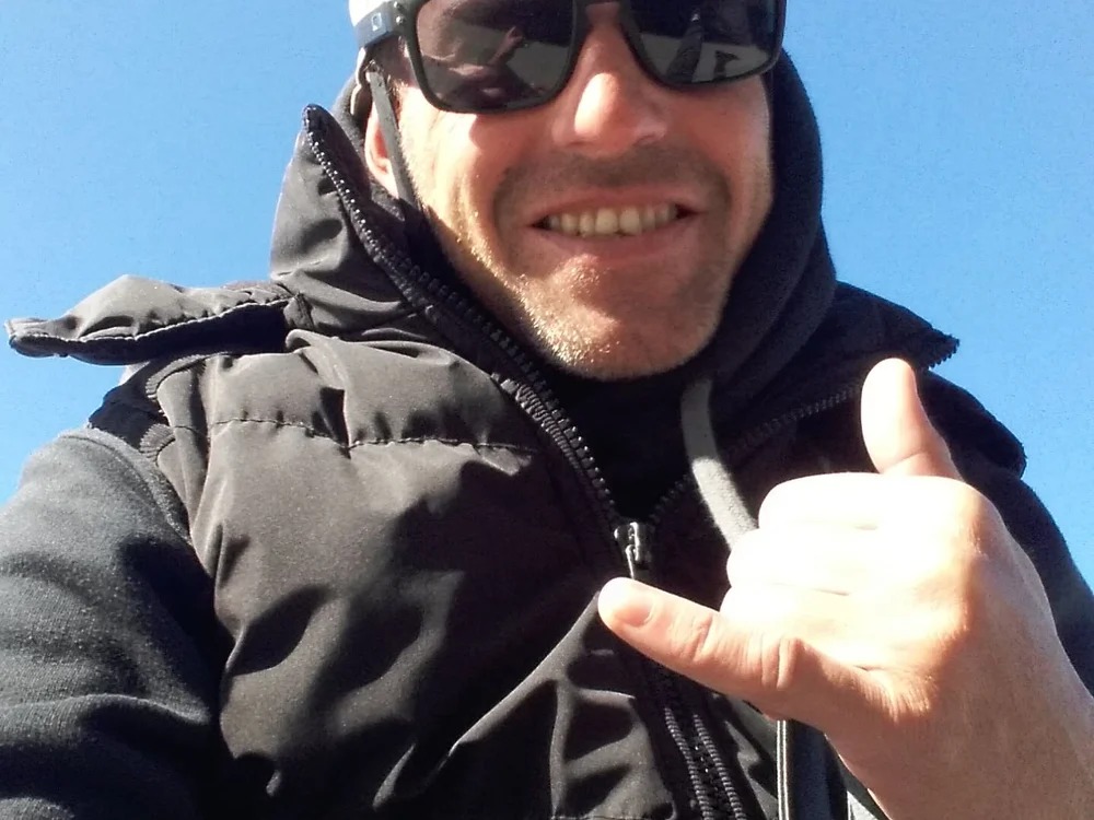 CrestedNotch Chatroom