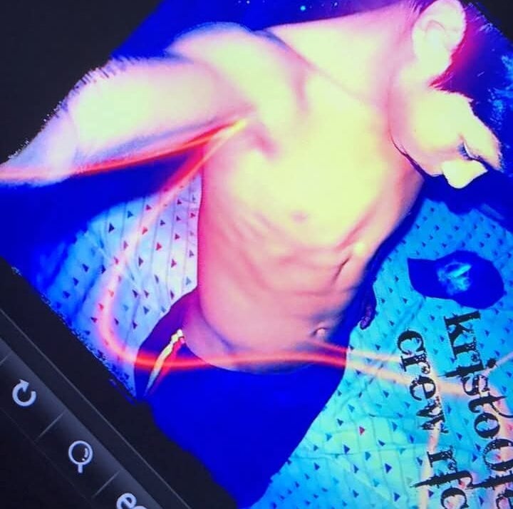 Cristhofercri Chatroom