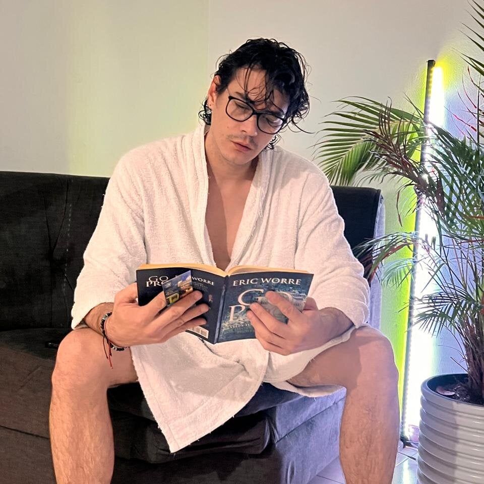 Cristian_blaze Chatroom