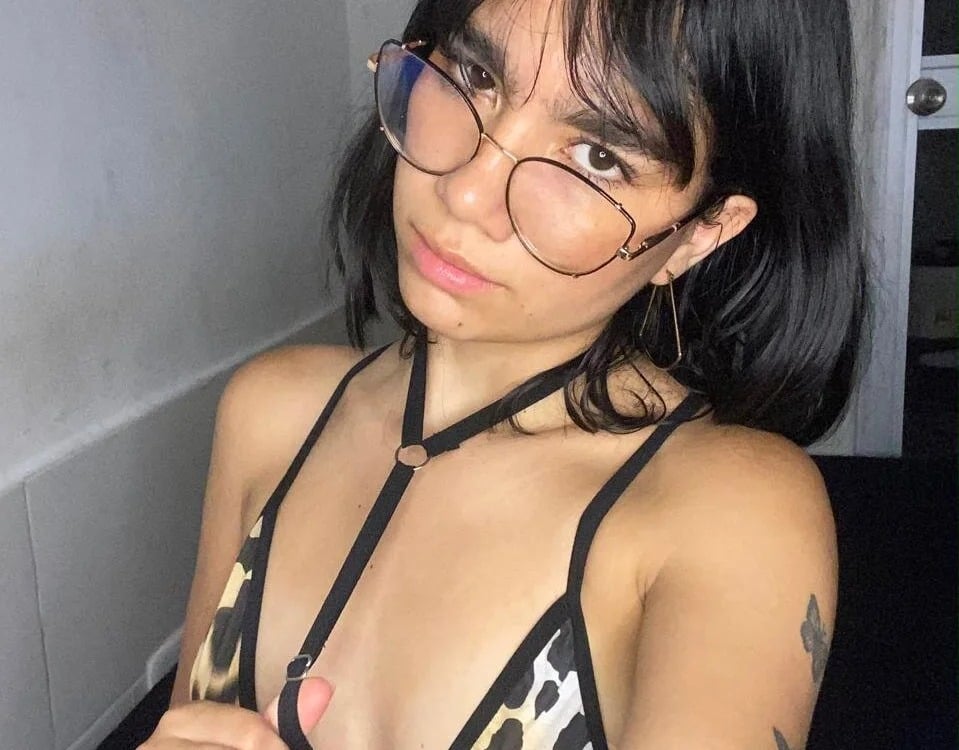 CristyMorgan Chatroom