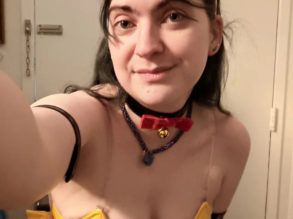 CritKitten Chatroom