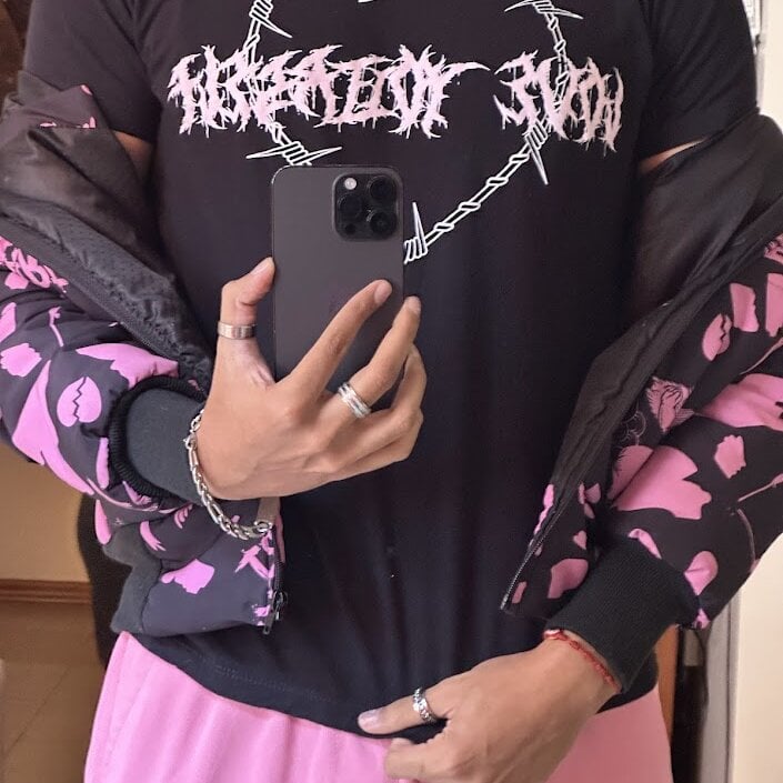 CryingWarranty Chatroom